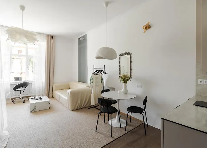 прожиття Apartamento *