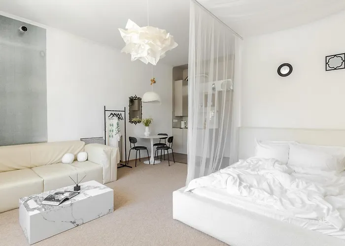 прожиття Apartmán *