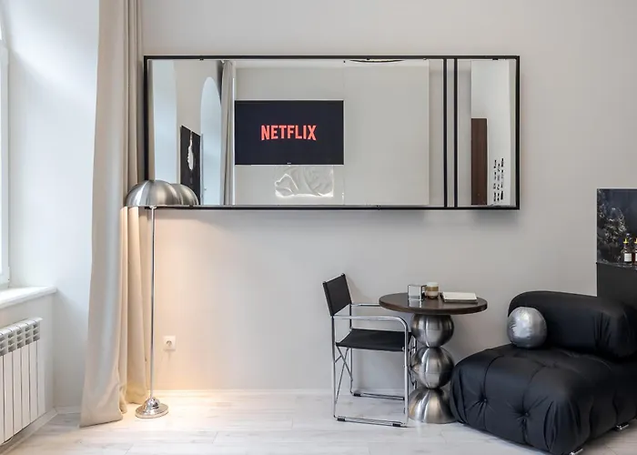 прожиття Apartamento