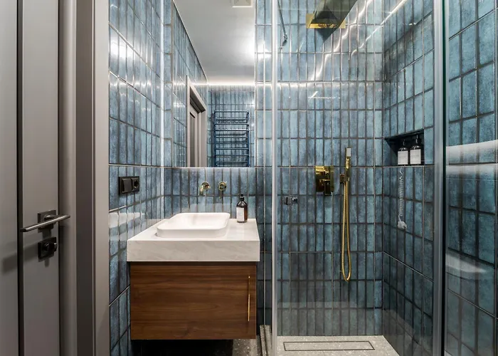 Apartamento прожиття *