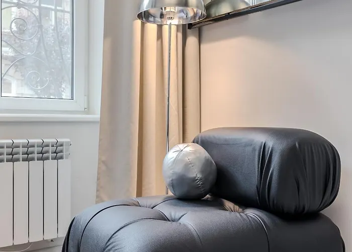 прожиття Apartamento