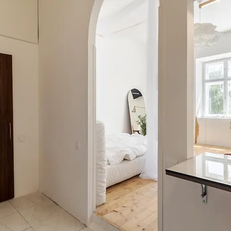 прожиття Appartamento *