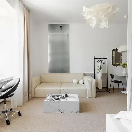 Appartamento прожиття