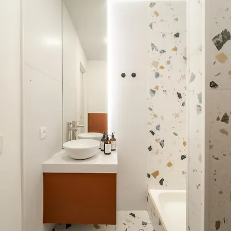 Appartamento прожиття *