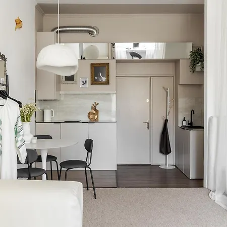 Appartamento прожиття Leopoli